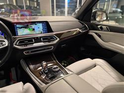 بي ام دبليو X5